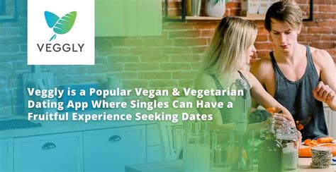 vegan vegetarian dating site